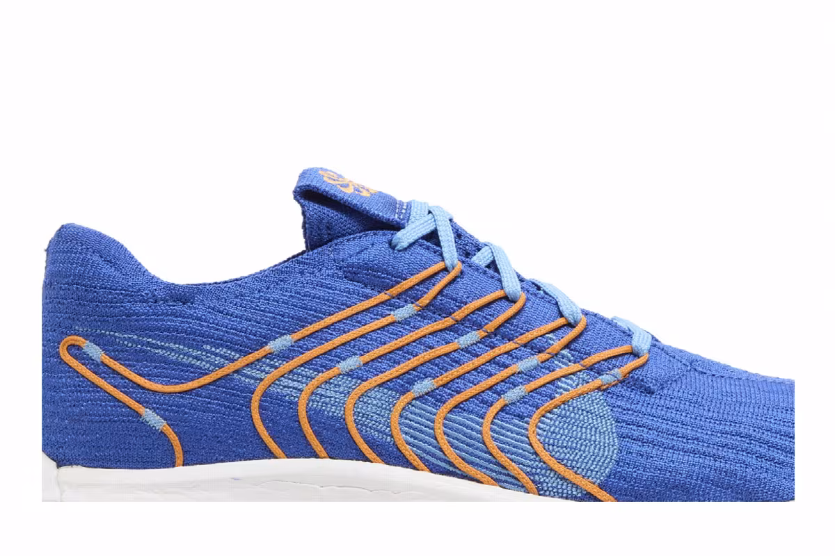 Nike Pegasus Turbo Next Nature Game Royal Bright Orange, view 3