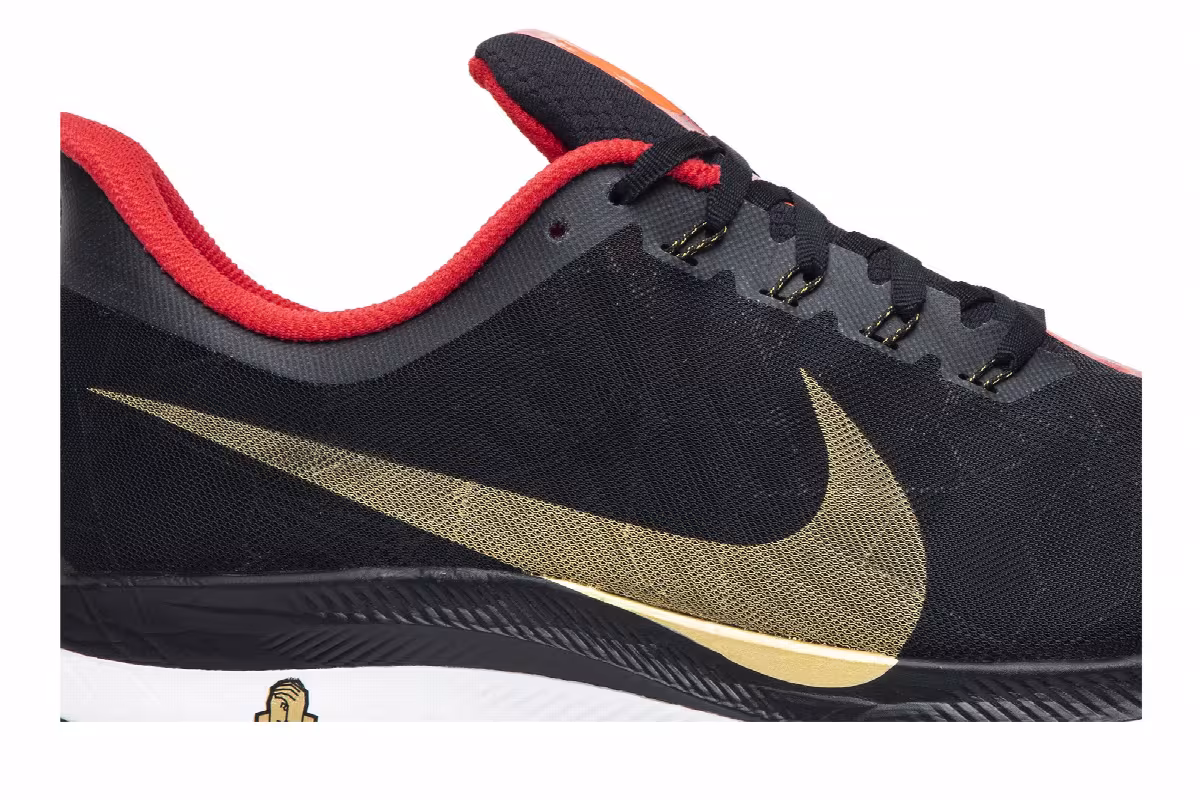 Nike Zoom Pegasus Turbo Chinese New Year, view 3
