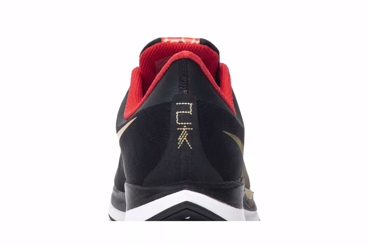 Nike Zoom Pegasus Turbo Chinese New Year, view 8