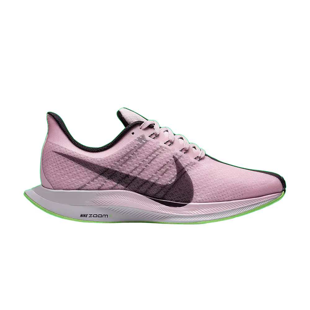 Nike Women's Zoom Pegasus Turbo Pink Foam