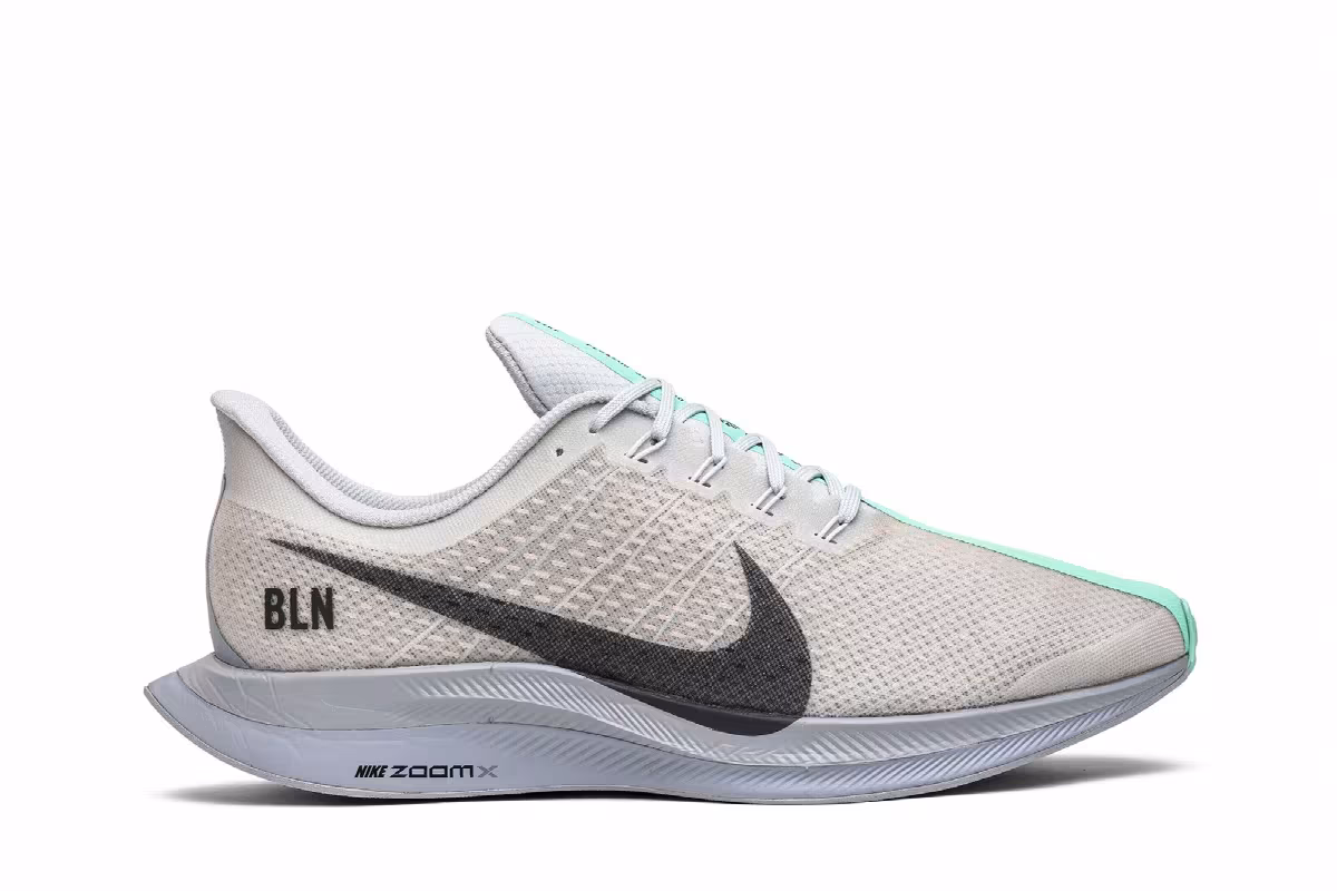 Nike Zoom Pegasus Turbo Berlin, view 2