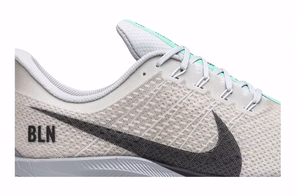 Nike Zoom Pegasus Turbo Berlin, view 3