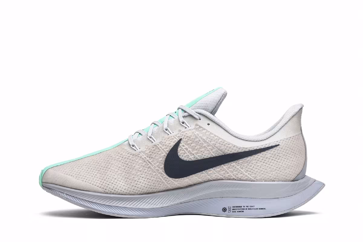 Nike Zoom Pegasus Turbo Berlin, view 4
