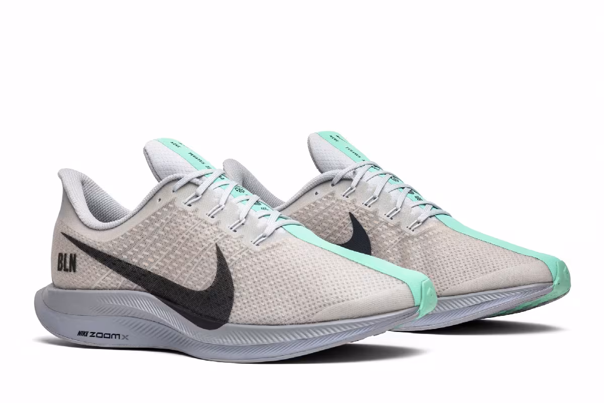 Nike Zoom Pegasus Turbo Berlin, view 9