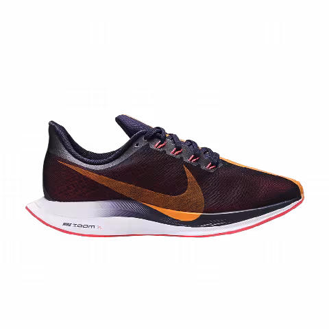 Nike Wmns Zoom Pegasus Turbo 'Blackened Blue'