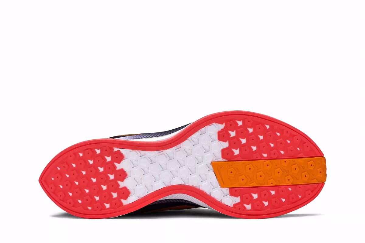 Nike Women's Zoom Pegasus Turbo Blackened Blue, view 5