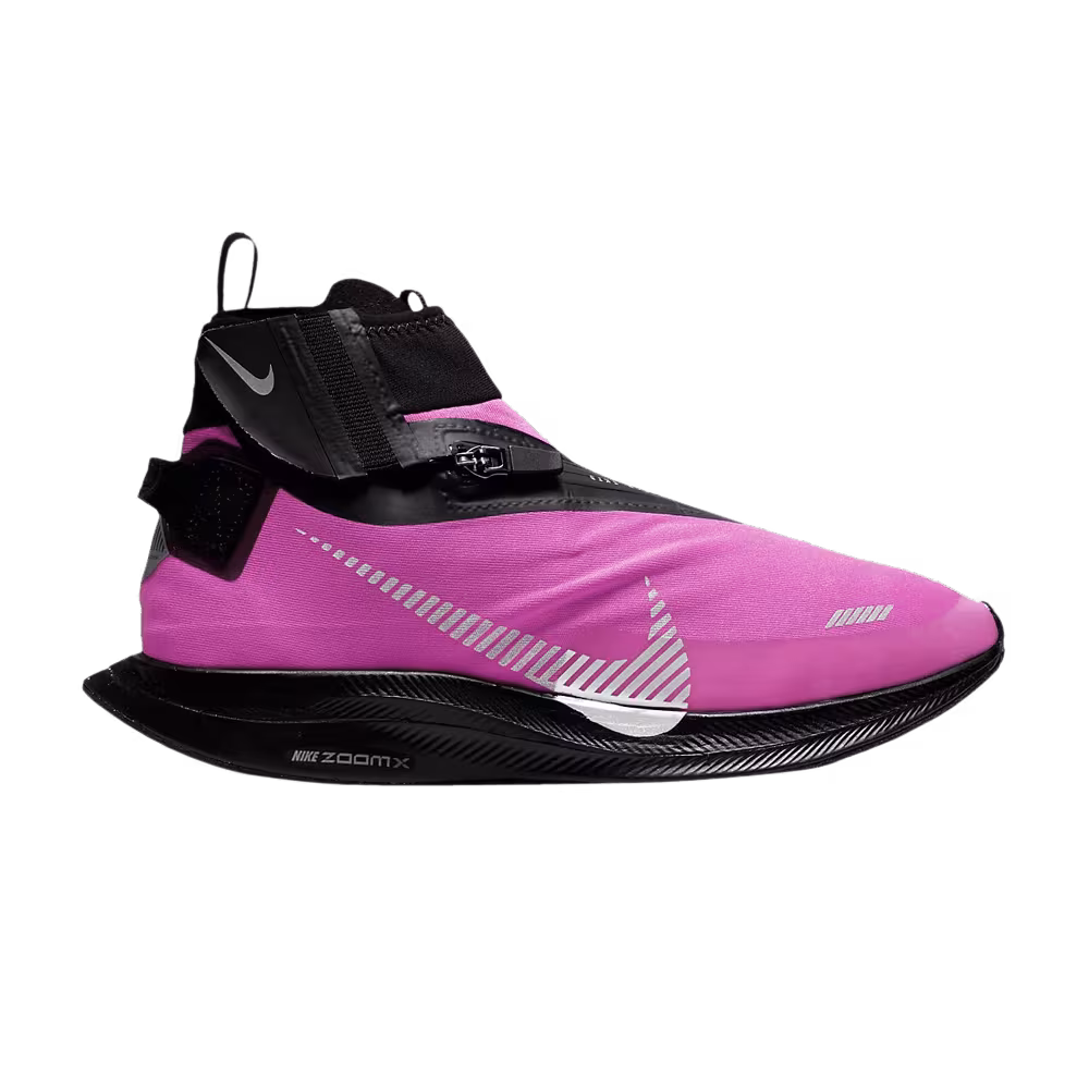 Nike Women's Zoom Pegasus Turbo Shield WP Fire Pink