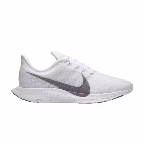 Nike Zoom Pegasus Turbo 'White Gunsmoke'