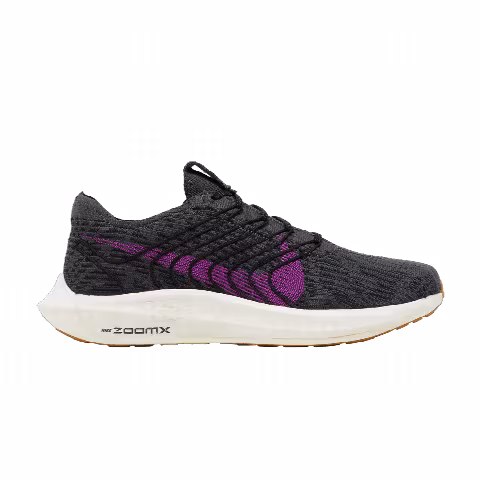 Nike Pegasus Turbo Next Nature 'Black Vivid Purple'