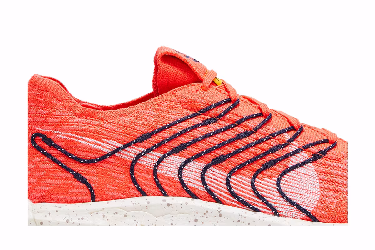 Nike Pegasus Turbo Next Nature Bright Crimson, view 3