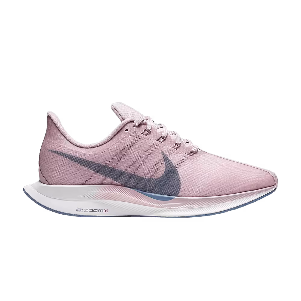 Nike Women's Zoom Pegasus Turbo Particle Rose