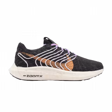 Nike Wmns Pegasus Turbo Next Nature 'Black Peach Purple'