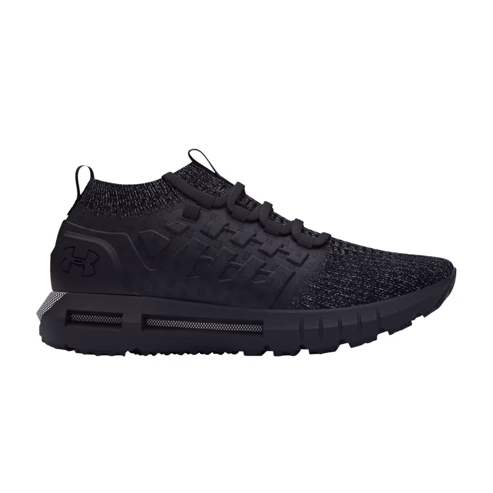 Under Armour HOVR Phantom 1 Black