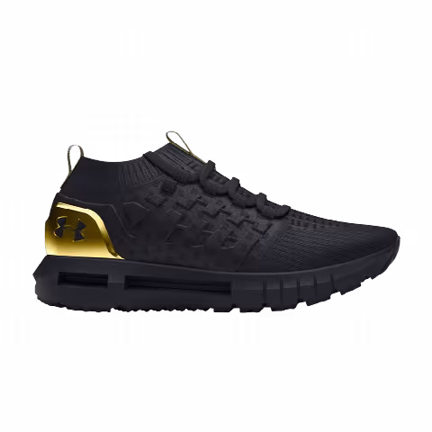 Under Armour HOVR Phantom 1 'Black Gold'