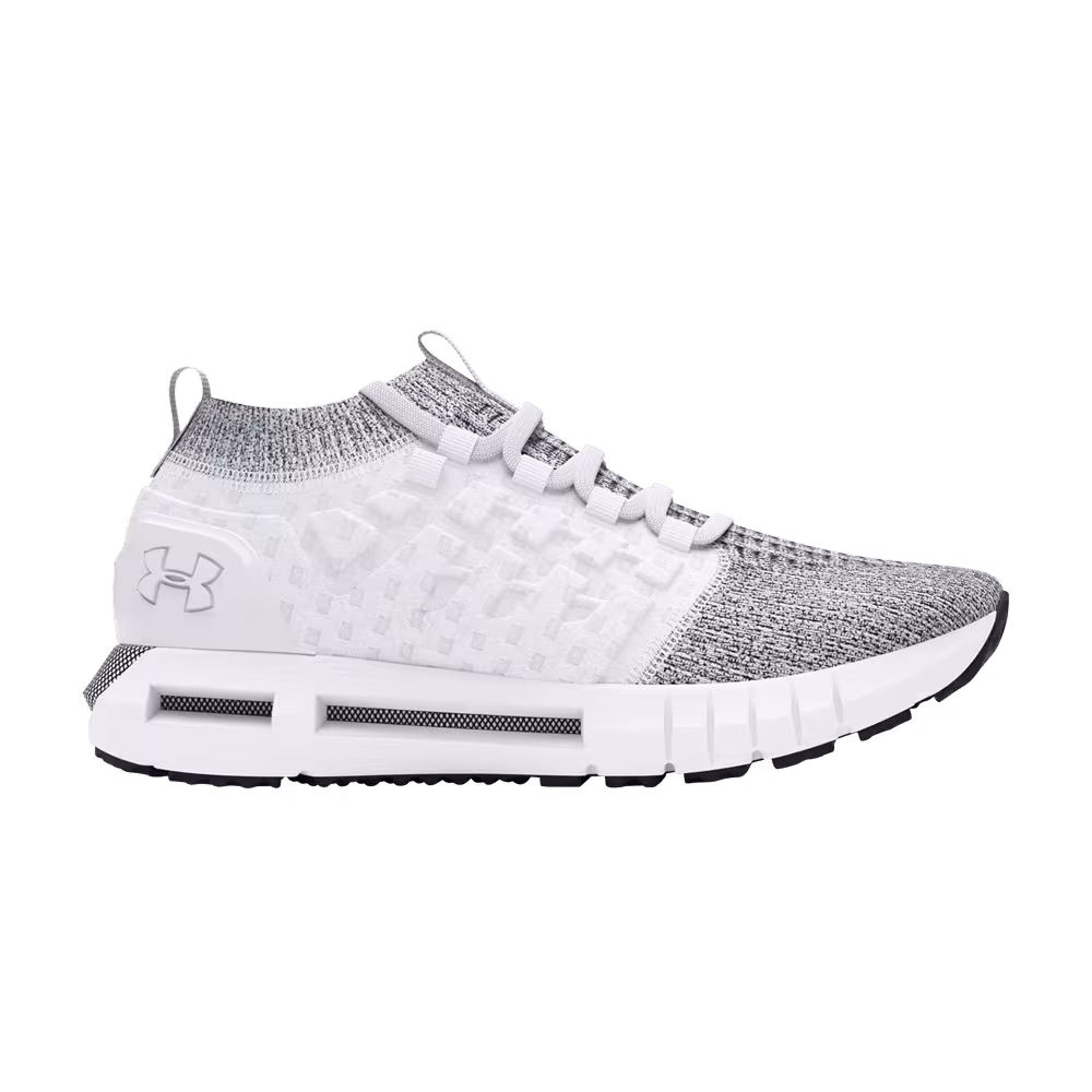 Under Armour HOVR Phantom 1 White Black