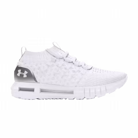 Under Armour HOVR Phantom 1 'White Metallic Silver'