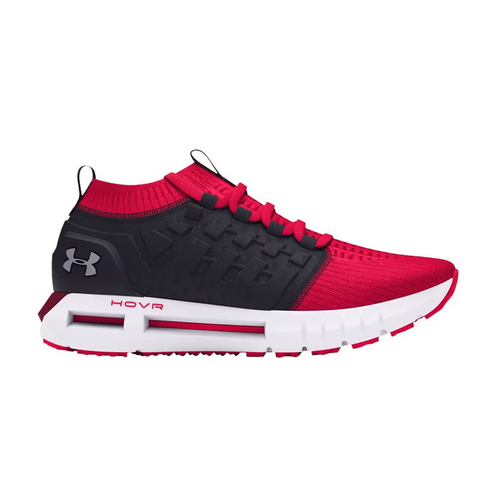 Under Armour HOVR Phantom 1 Red Black