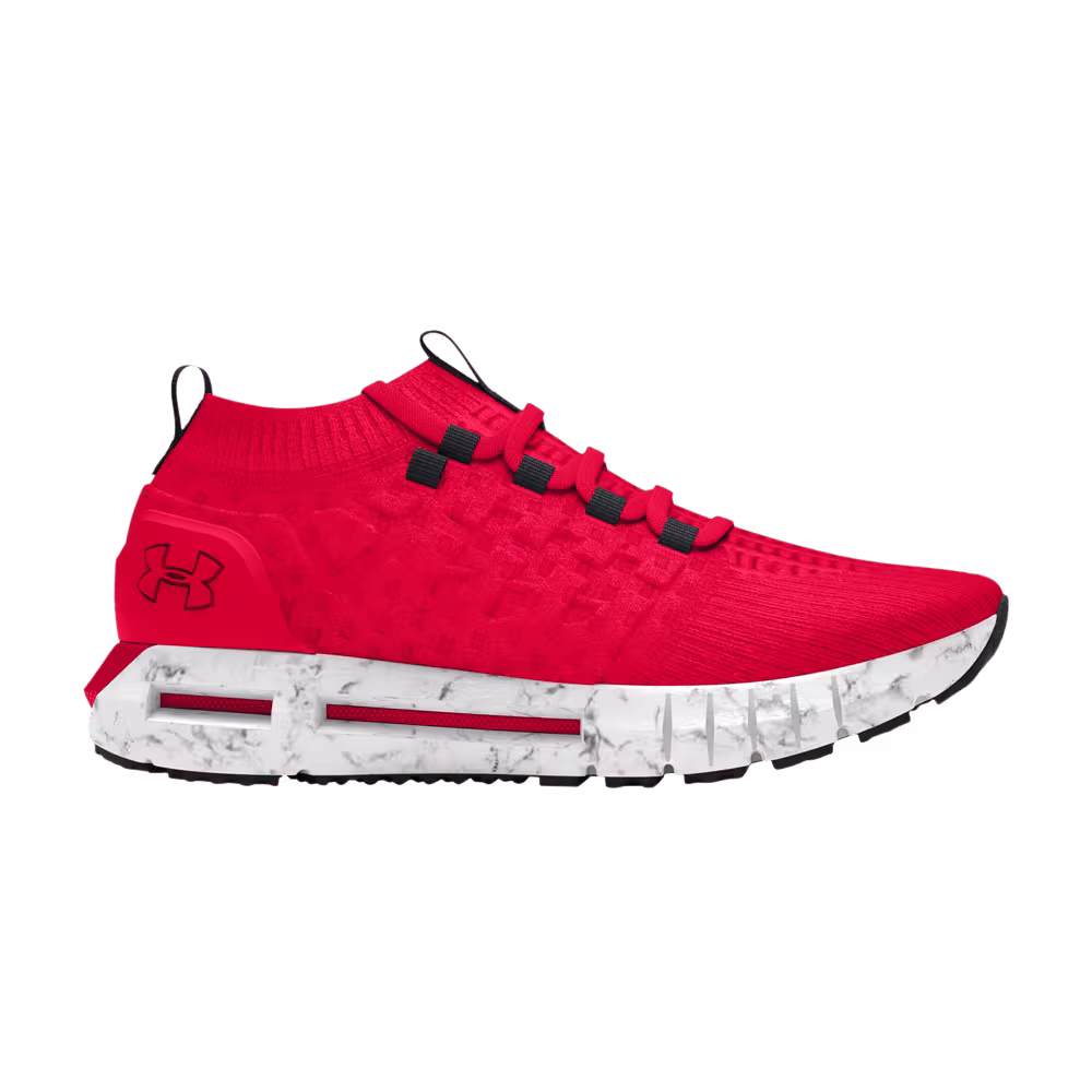 Under Armour HOVR Phantom 1 Red White