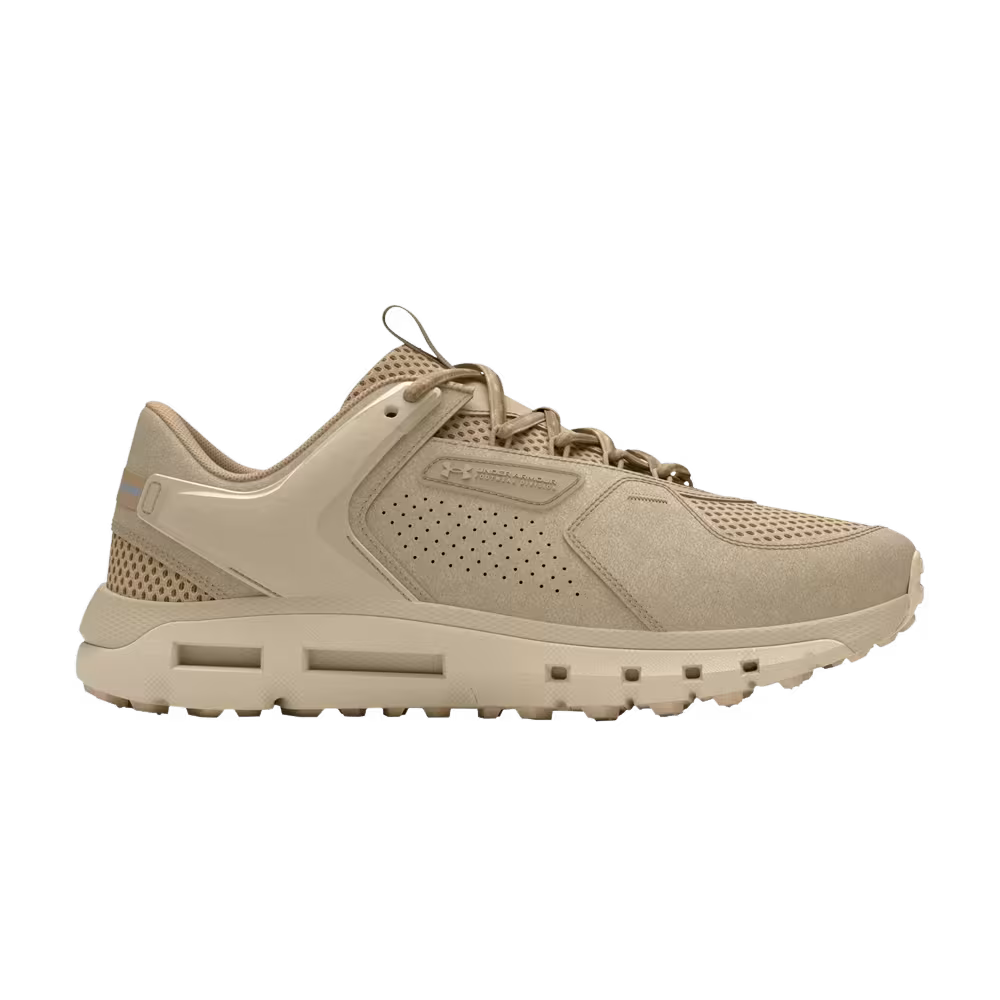 Under Armour Summit Trek Khaki Base