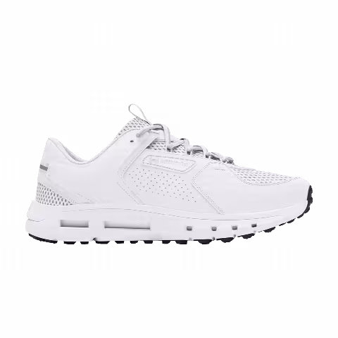 Under Armour Wmns Summit Trek 'White Metallic Silver'