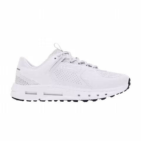 Under Armour Summit Trek 'White Metallic Silver'