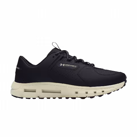 Under Armour Wmns Summit Trek 'Black Ivory Dune'