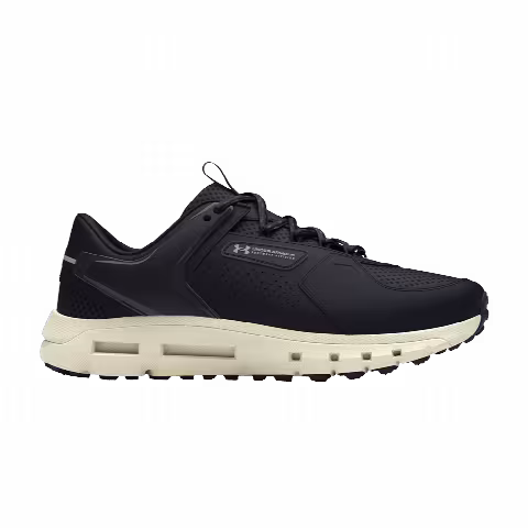 Under Armour Summit Trek 'Black Ivory Dune'