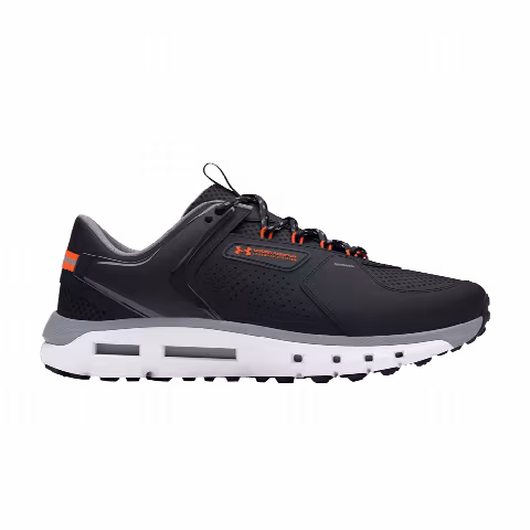 Under Armour Summit Trek 'Black Orange'
