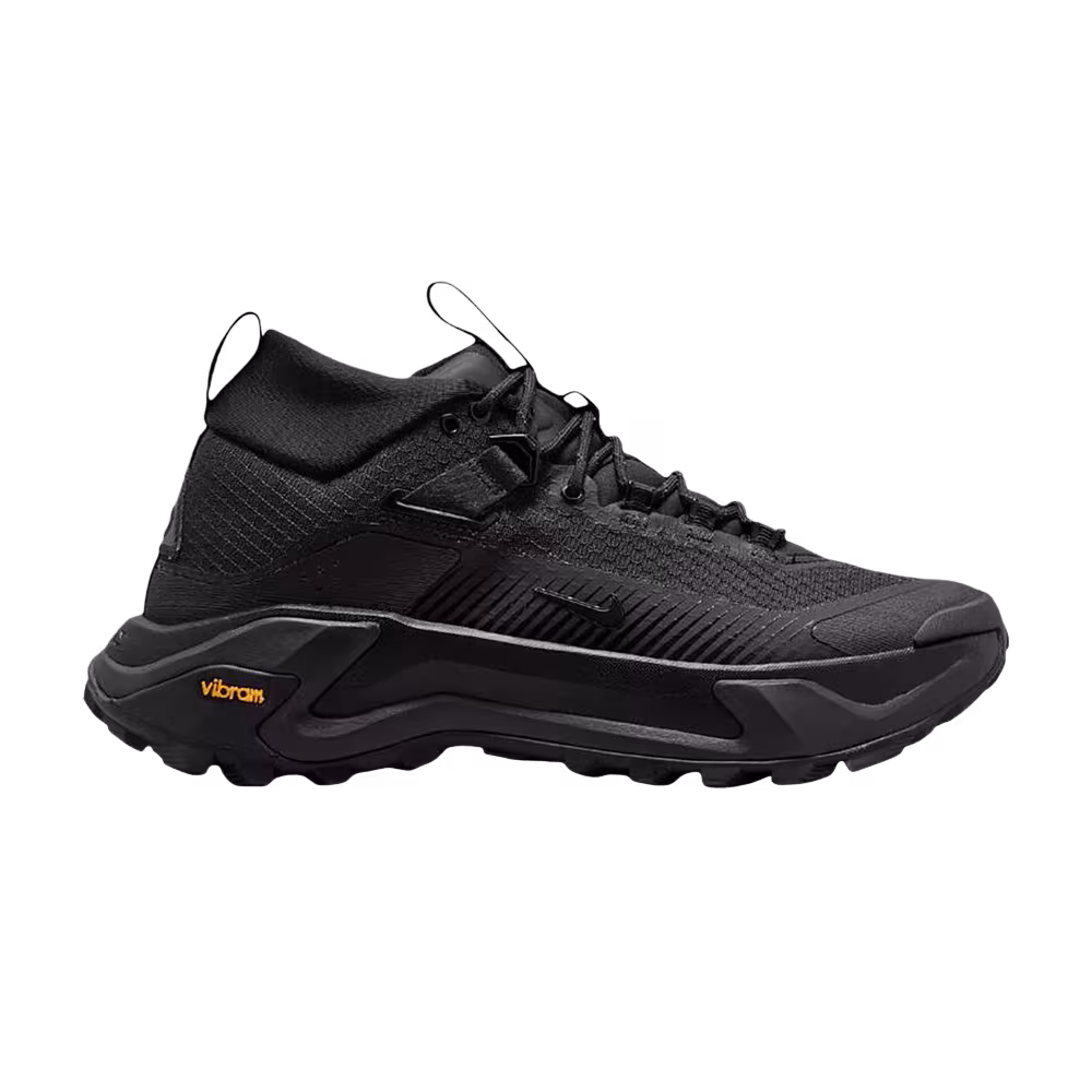 Nike ACG Zegama Black