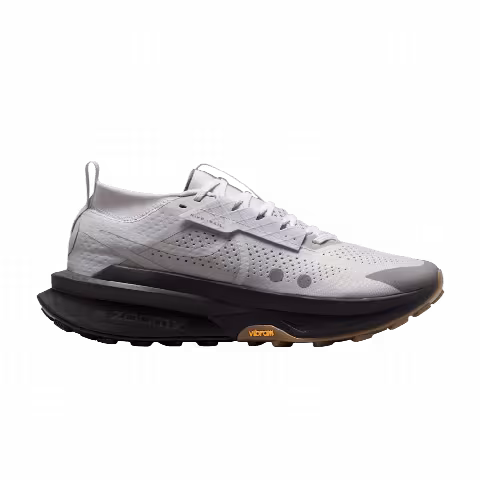 Nike ZoomX Zegama Trail 2 'Vast Grey Summit White Black'