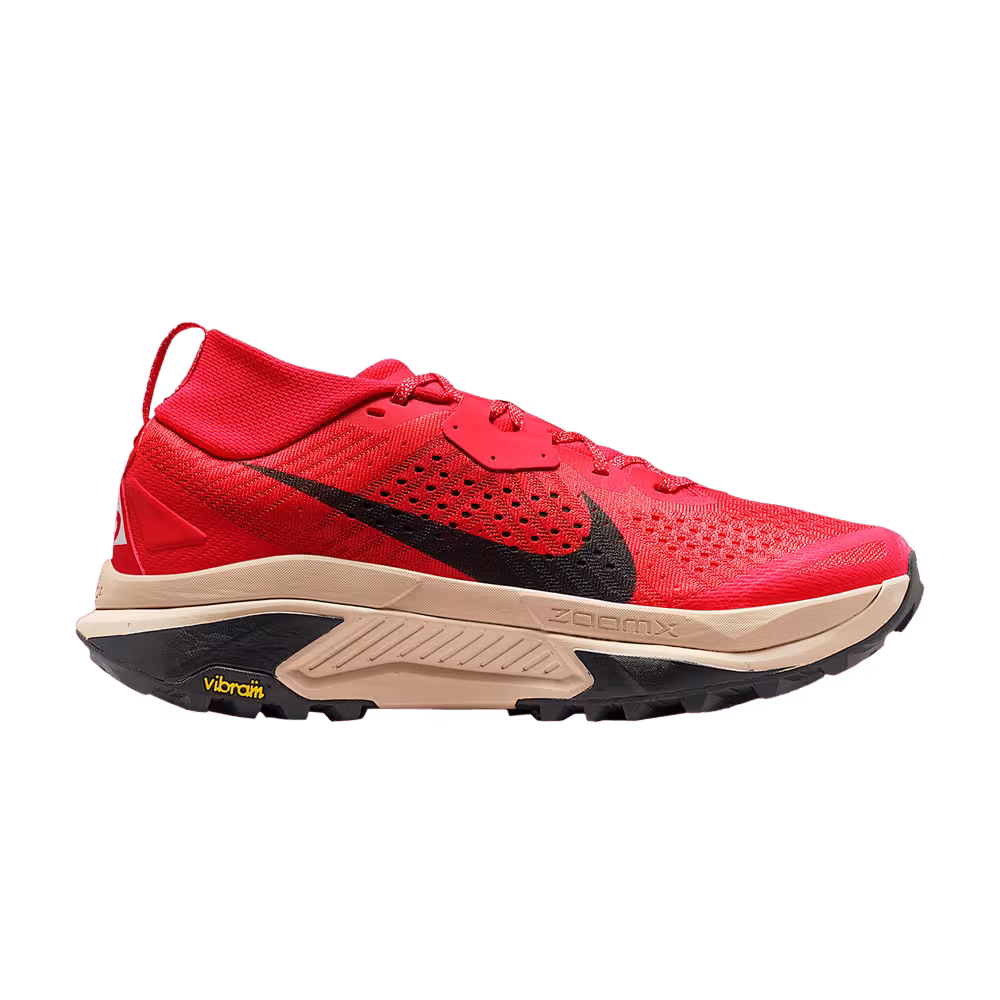 Nike ACG Zegama Light Crimson