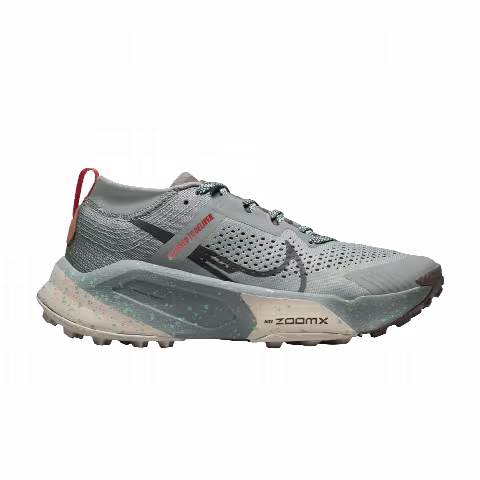 Nike Wmns ZoomX Zegama 'Mica Green Sequoia'