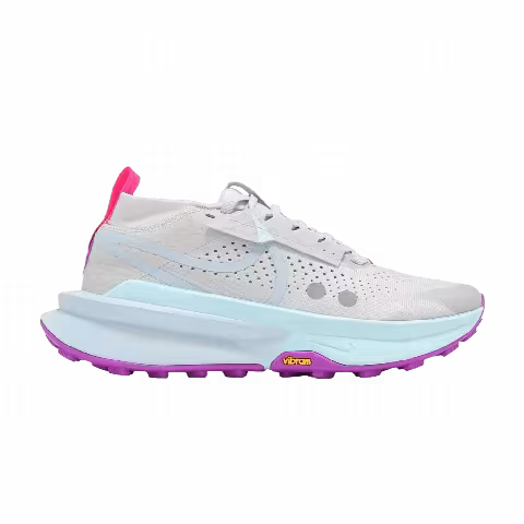 Nike Wmns ZoomX Zegama Trail 2 'Photon Dust Hydrogen Blue'