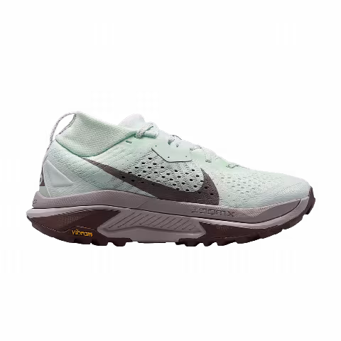 Nike Wmns ACG Zegama Trail 'Barely Green Tattoo Silver Lilac'