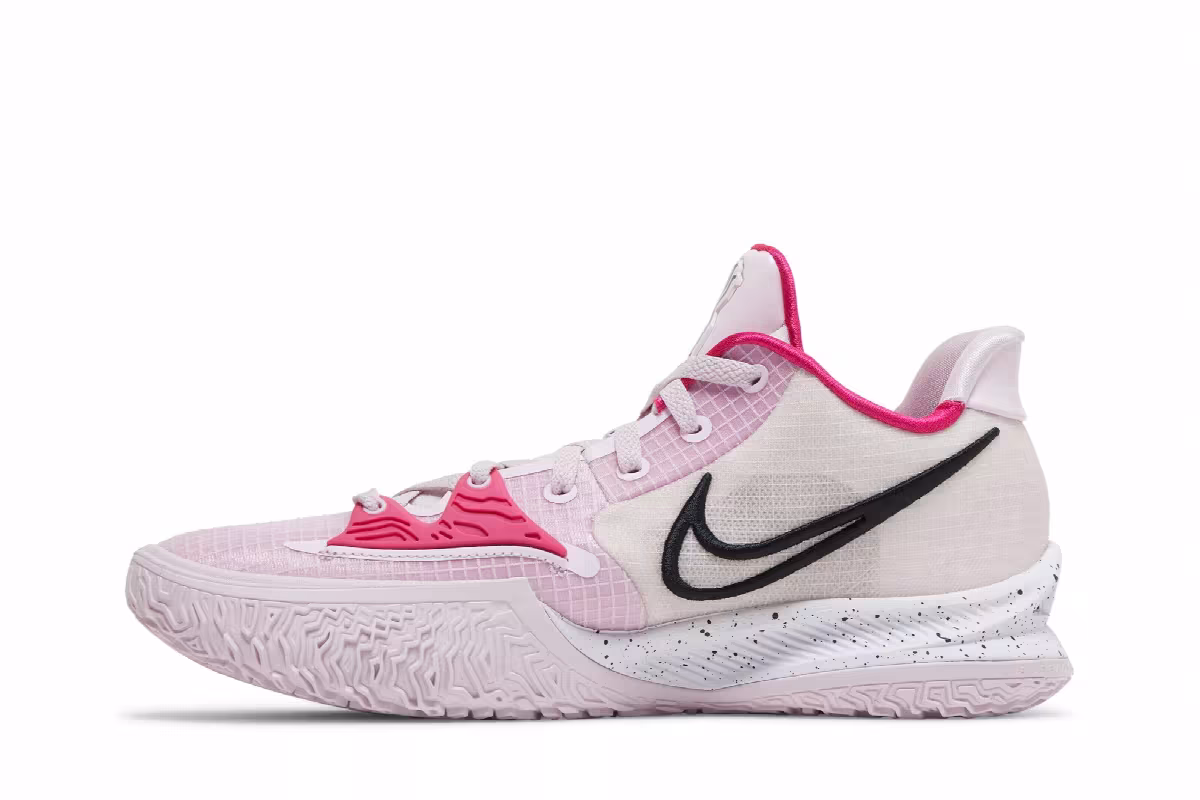 Nike Kyrie Low 4 Kay Yow, view 4