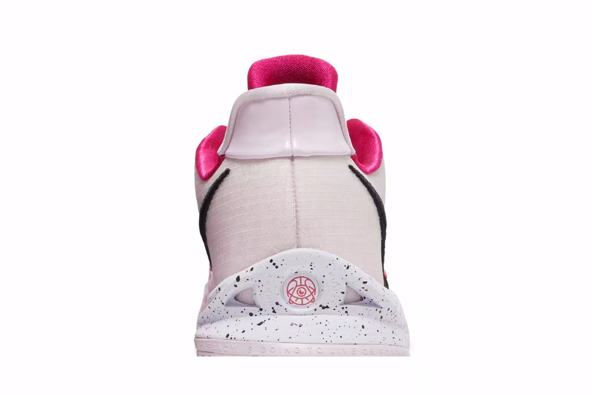 Nike Kyrie Low 4 Kay Yow, view 8