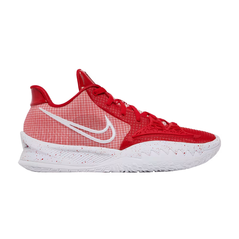 Nike Kyrie Low 4 TB University Red
