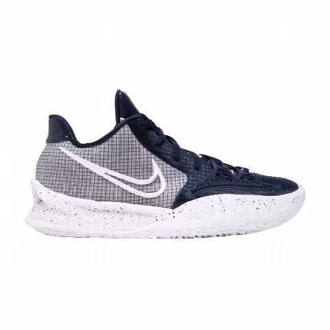 Nike Kyrie Low 4 TB 'College Navy'