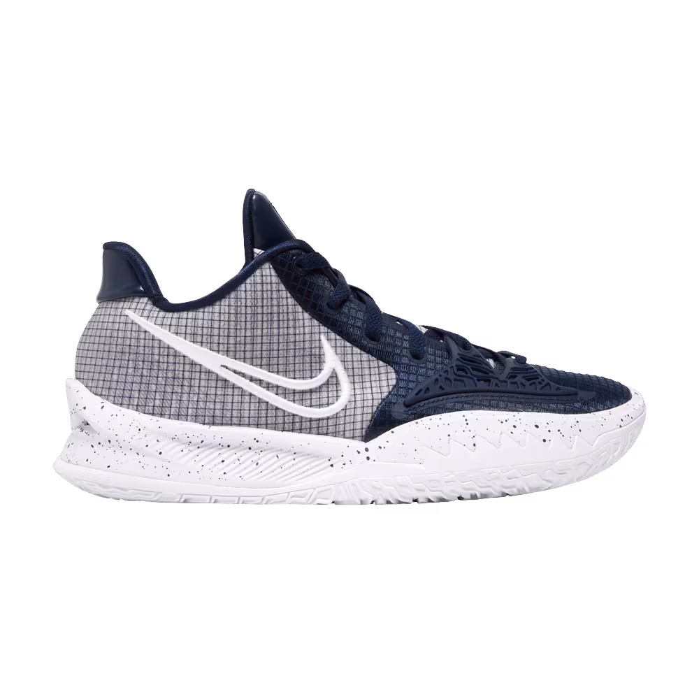 Nike Kyrie Low 4 TB College Navy