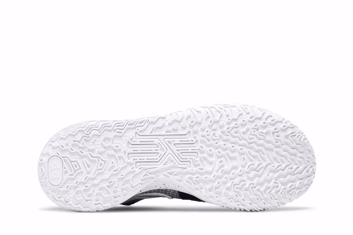 Nike Kyrie Low 4 TB College Navy, view 5