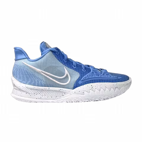 Nike Kyrie Low 4 TB 'University Blue'