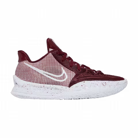 Nike Kyrie Low 4 TB 'Team Red'