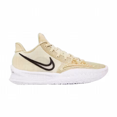 Nike Kyrie Low 4 TB 'Team Gold'