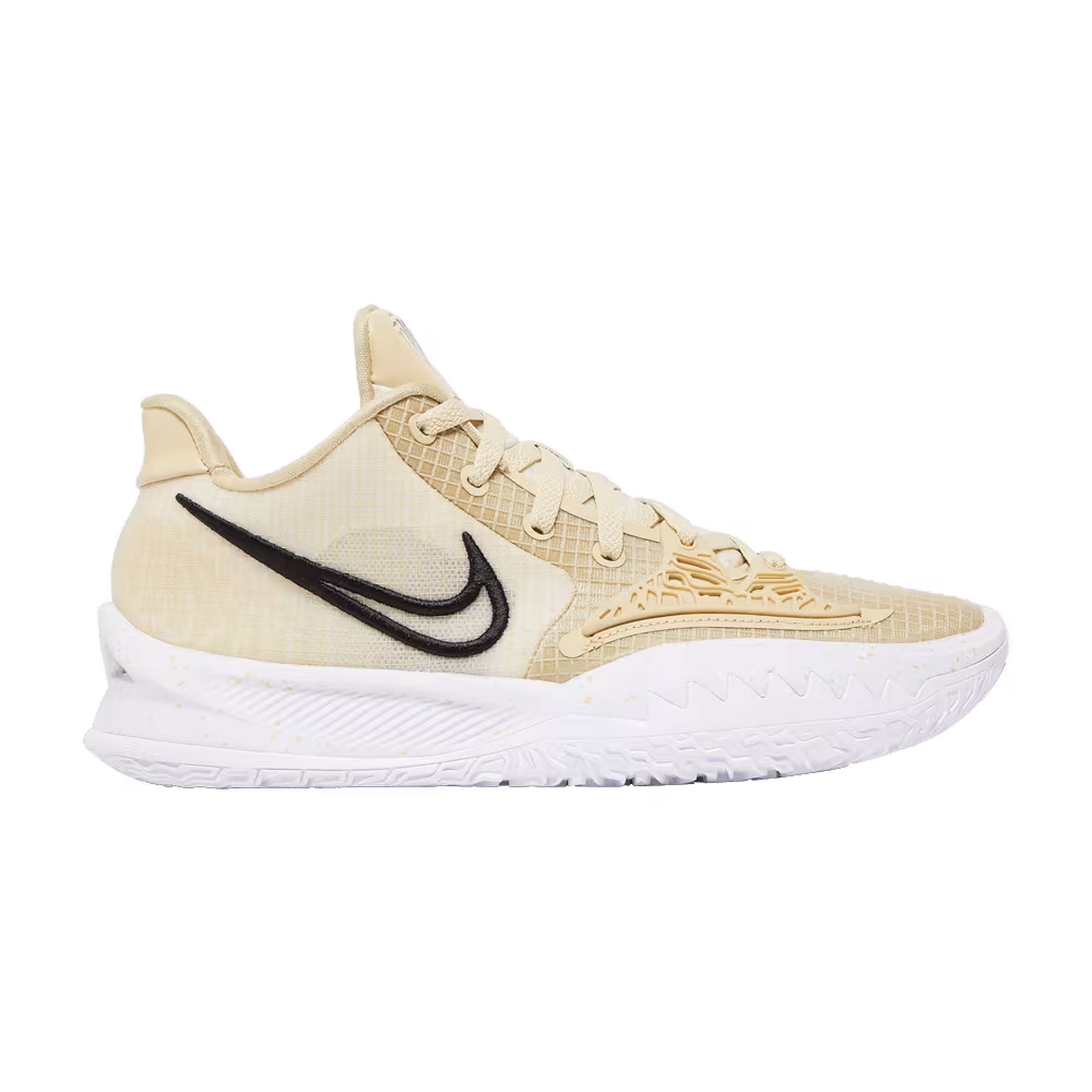 Nike Kyrie Low 4 TB Team Gold