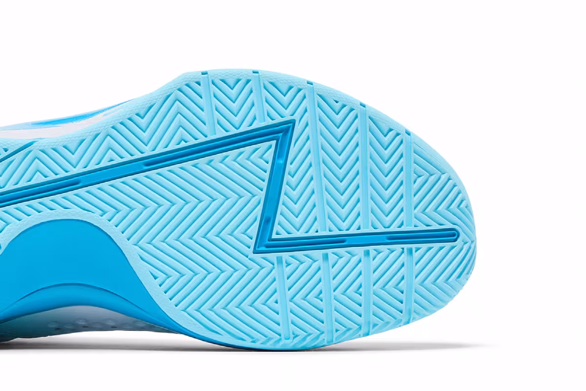 Under Armour Curry 1 Mouthguard, view 6