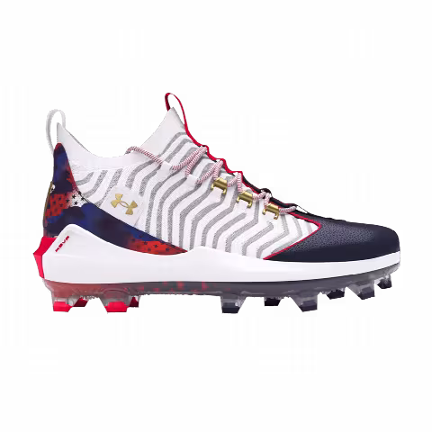Under Armour Harper 9 Pro TPU 'USA'