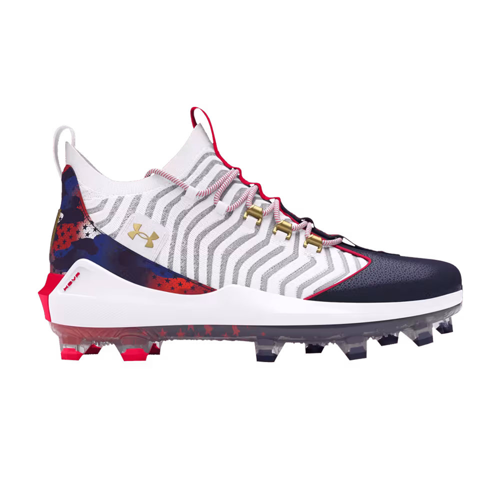 Under Armour Harper 9 Pro TPU USA