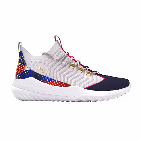 Under Armour Harper 9 TF 'USA'