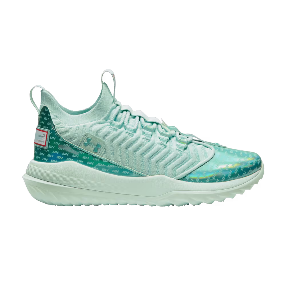 Under Armour Harper 9 TF Gem MT