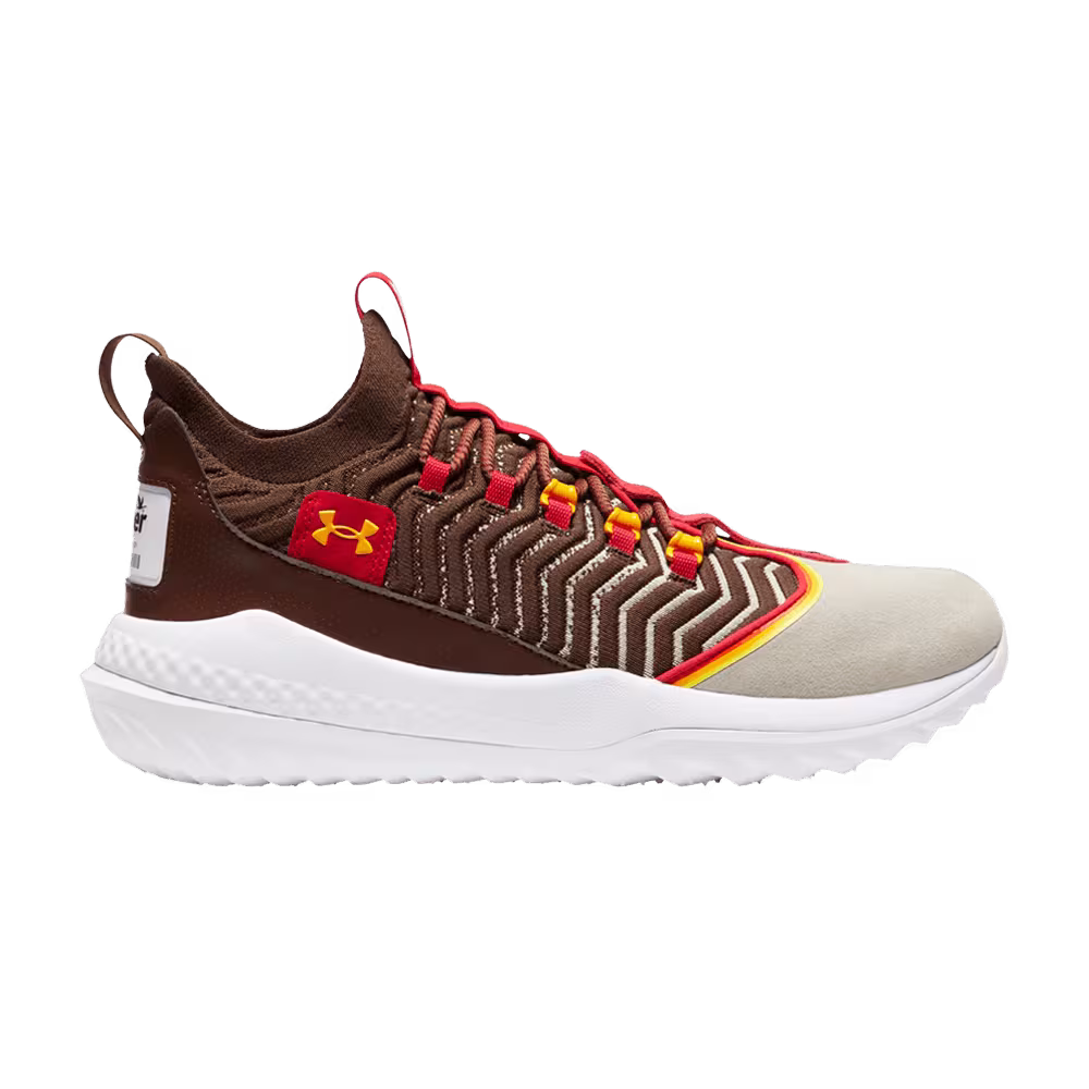 Under Armour Harper 9 TF Wawa